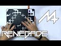 M4SONIC Renegade Launchpad Shortplay