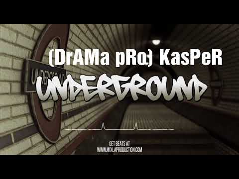(DrAMa prO) KasPEr