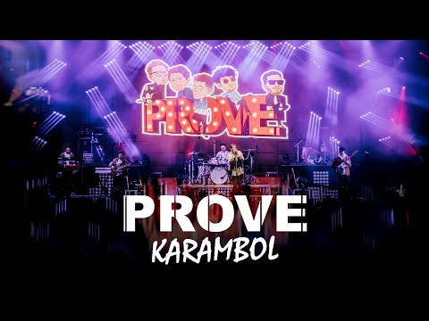 Prove: Karambol (A Dal 2022) [Official Music Video]