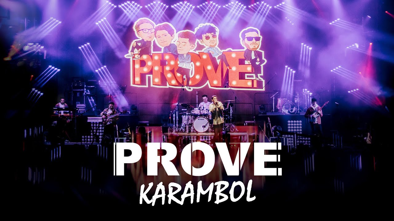 Karambol | MAW | Karambol