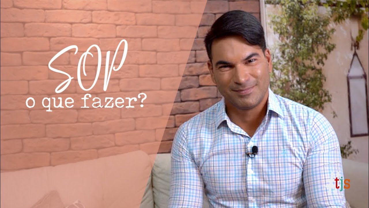 SOP: SÍNDROME DO OVÁRIO POLICÍSTICO | DR LUCIANO BRUNO