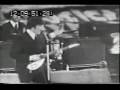The Beatles Twist And Shout (Live) NME 