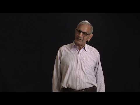 Dinesh Dwivedi audition