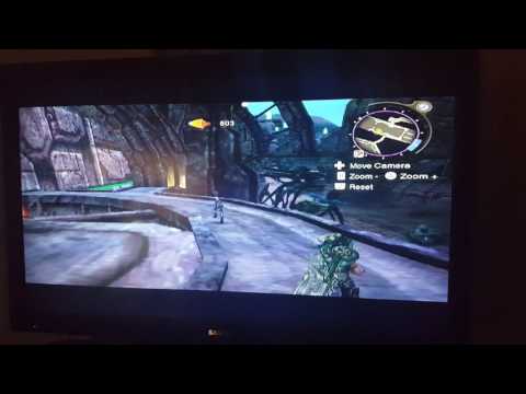 Galahad Fortress level grinding in Sword Valley 50+