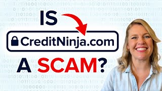 Is CreditNinja a Scam