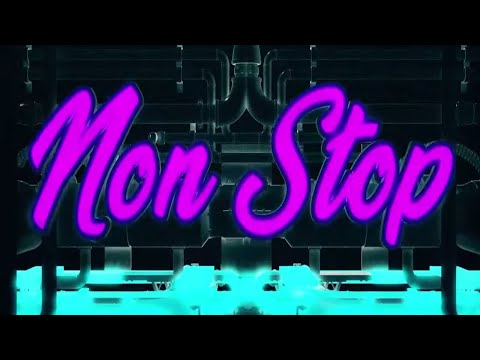 Cheyenne Giles & ZOOTAH – Non Stop ft. Mary Grace (Official Lyric Video)