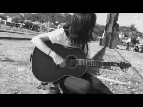 アスカ・チェン - キング (【VT STAR 年度英文歌喉戰】Asuka Chen(陳稚鈴)─King)