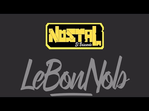 Nostal 'El Briscardo" - Pas le même destin (feat Le Bon Nob)