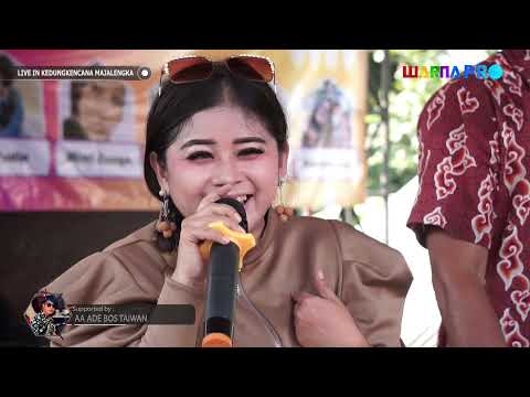 Bebek Lanang || Cus Amanada || Lia Nada || 04-09-2021