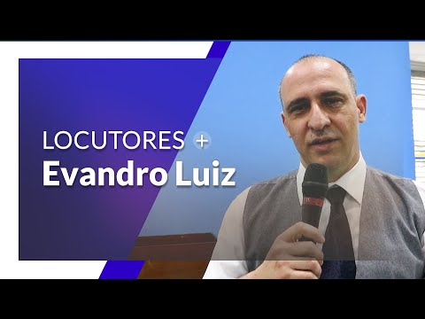 Evandro Luiz celebra os 70 anos da Rádio Aparecida