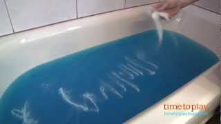 Squishy Baff from Spin Master