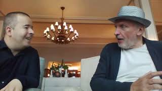 Villars sur  Ollon (CH) Alpin Resort Palace ***** reOverture 2022 Chef Mirto Mar
