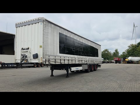 Krone NL TRAILER video miniatura