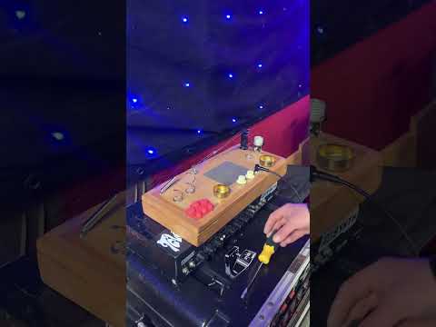 Apprehension engine diy sound maker