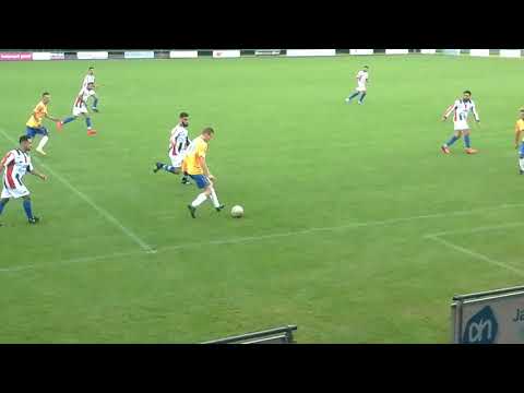 RWB Rood Wit Blauw  -  RKC Waalwijk a  / FINAL ATACK