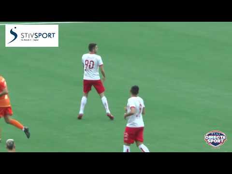 Calcio Serie D Gir  G Turris-Aprilia 3-1 (02.02.2020)