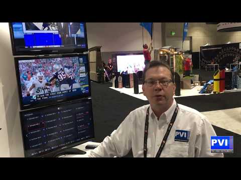 COMPACT IPTV Encoders Servers