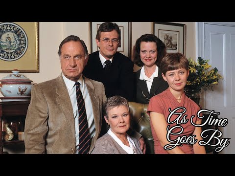 As Time Goes By – 10 Hidden Truths Behind the Beloved Sitcom!