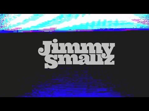 Jimmy Smallz - Roll It Up