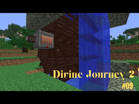 Divine Journey 2 - 09 - Roots and Immersive