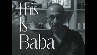 Coffee With Baba (Official Trailer)