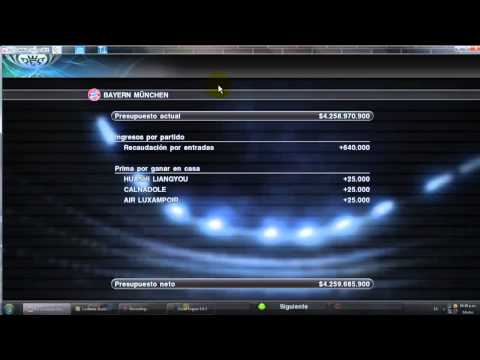 comment gagner gp pes 2011