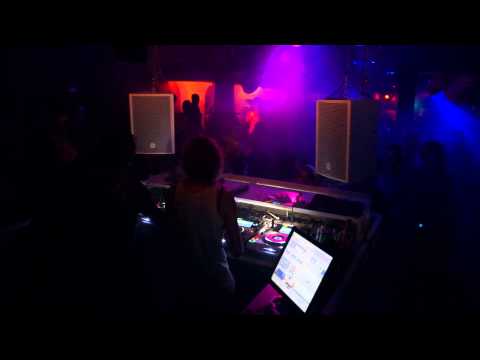 Time Warp Holland 2013 Afterparty @ Lux Karotte, Monika Kruse (2)