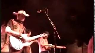 "Straight to Hell" Hank III