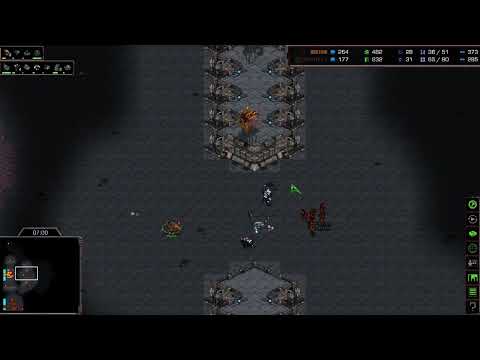 CRAZY ZvT - Minchul vs 2019 - Starcraft Casty Cast - Fun Game - Fastest Map Ever - FME