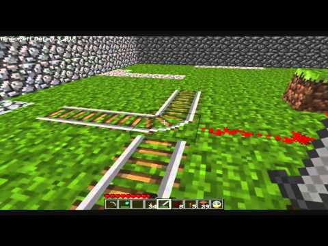 Minecraft Box [Speciál] - Nostalgie, První mluvené video [díl 4.]