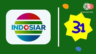 Download lagu D.o.g.s Indosiar 31 Tahun Luar Biasa (1 Desember 2025 - 31 Januari 2026) mp3