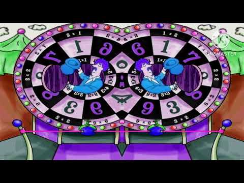 Thumbnail for RARE Math Rock Demo - Schoolhouse Rock (1996) Has a Conga Busher by Math rock