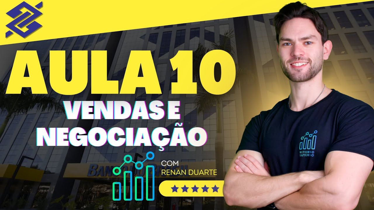 Aula 10: Gestão da Qualidade em Serviços - Concurso Banco do Brasil 2025