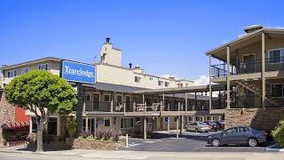 Travelodge by Wyndham San Francisco Bay | San Francisco (CA), United States | Ho