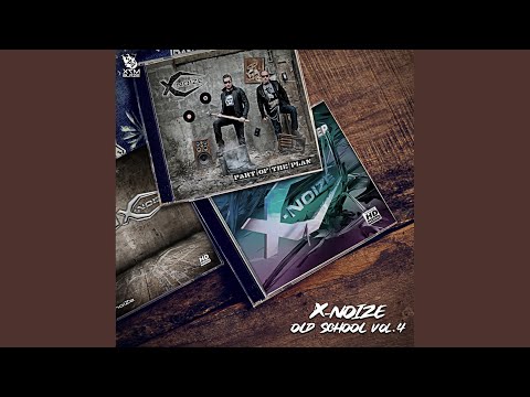 Computech (X-noiZe Remix)