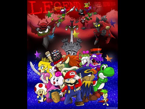 Rawest Forest (High Quality)