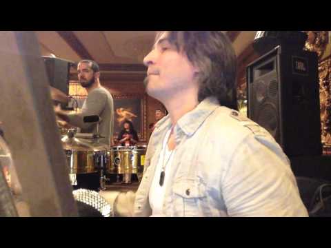 Bass Bash 2014 Clips (Drum Cam) Paul Alexander Gonzalez