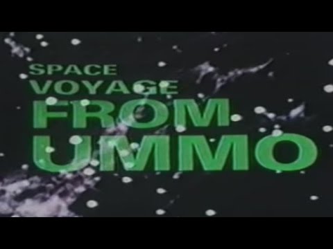 Space Voyage From Ummo