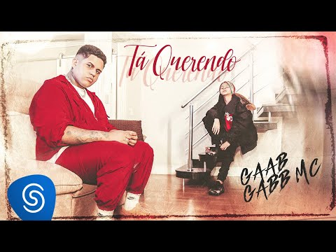 Gaab e Gabb MC - Ela Tá Querendo - Prod. DJ Murillo e LT (Clipe Oficial)
