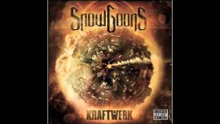 Snowgoons &quot;The Madness Begins&quot; (feat. Outerspace &amp; Banish)
