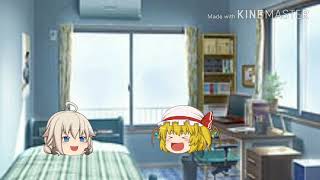 ⑨弾幕　ゆっくり実況