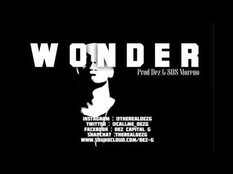 Wonder Prod Dez G 808 Moreno 