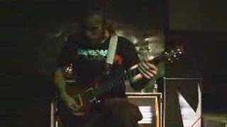 Spoken - Bitter Taste