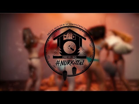 Medimeisterschaften Freiburg 2018 - #NURKittel - Ärzte aus der Schwanzwaldklinik