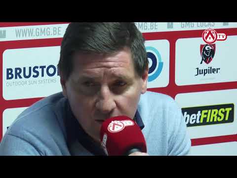 Reacties na KV Kortrijk - OH Leuven