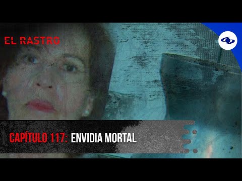 Deadly envy: the tragic end of an elderly couple in Manizales - El Rastro