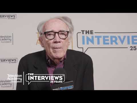 David Pollock at The Interviews 25th Anniversary Celebration - TelevisionAcademy.com/Interviews