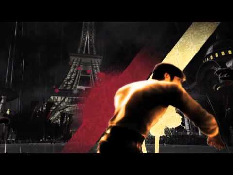 The Saboteur   Feeling Good