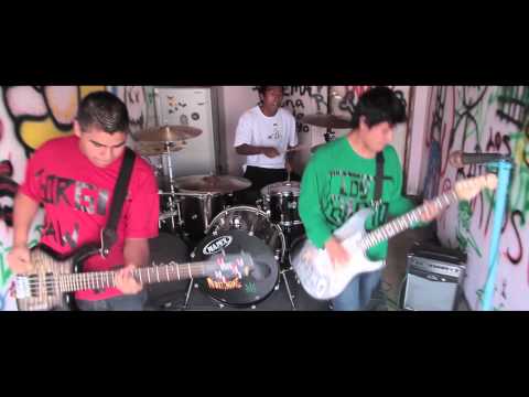 LOS BARTOS - HAY COLOR EN MI