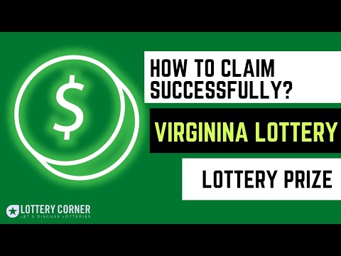 Valottery Com